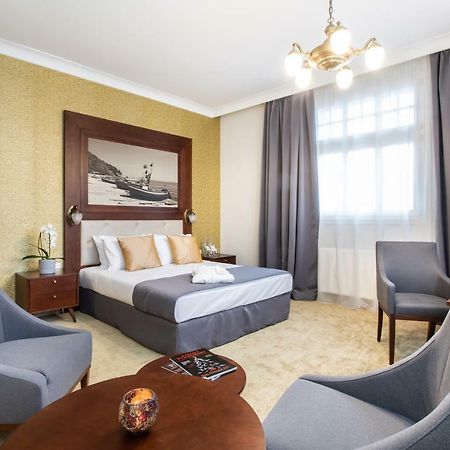 Jakubowy Hotel グディニャ エクステリア 写真
